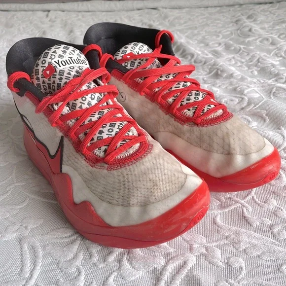 Nike KD 2 men’s shoes size 12 Men main image 4